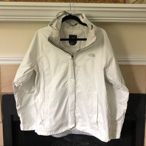 North Face Rain Jacket!
